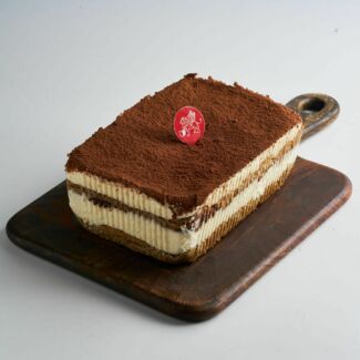 提拉米蘇-經典原味 - 大盒