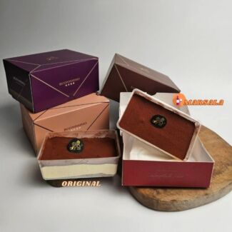 經典原味+瑪沙拉酒風味 獨享雙拼提拉米蘇